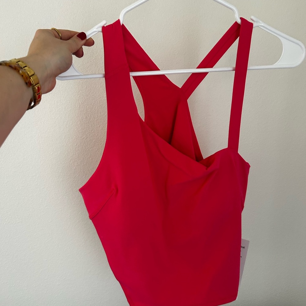 Everlux Tank Top